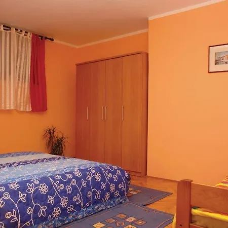 Gostinjska kuća Cetina