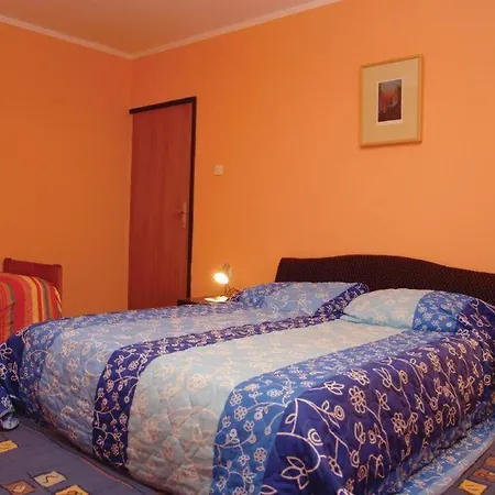 Cetina Gostinjska kuća