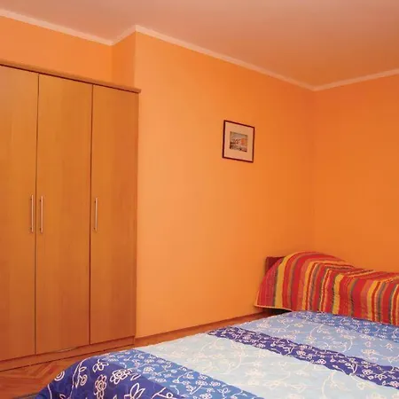 Cetina Gostinjska kuća