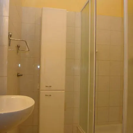 Gostinjska kuća Cetina *