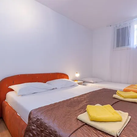Gostinjska kuća Cetina Banjole