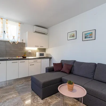Cetina * Banjole